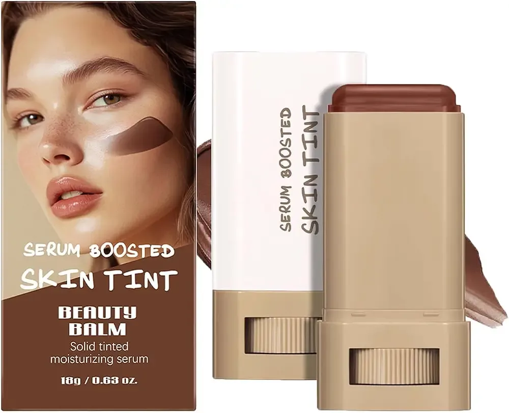Lakerain Serum Boosted Skin Tint