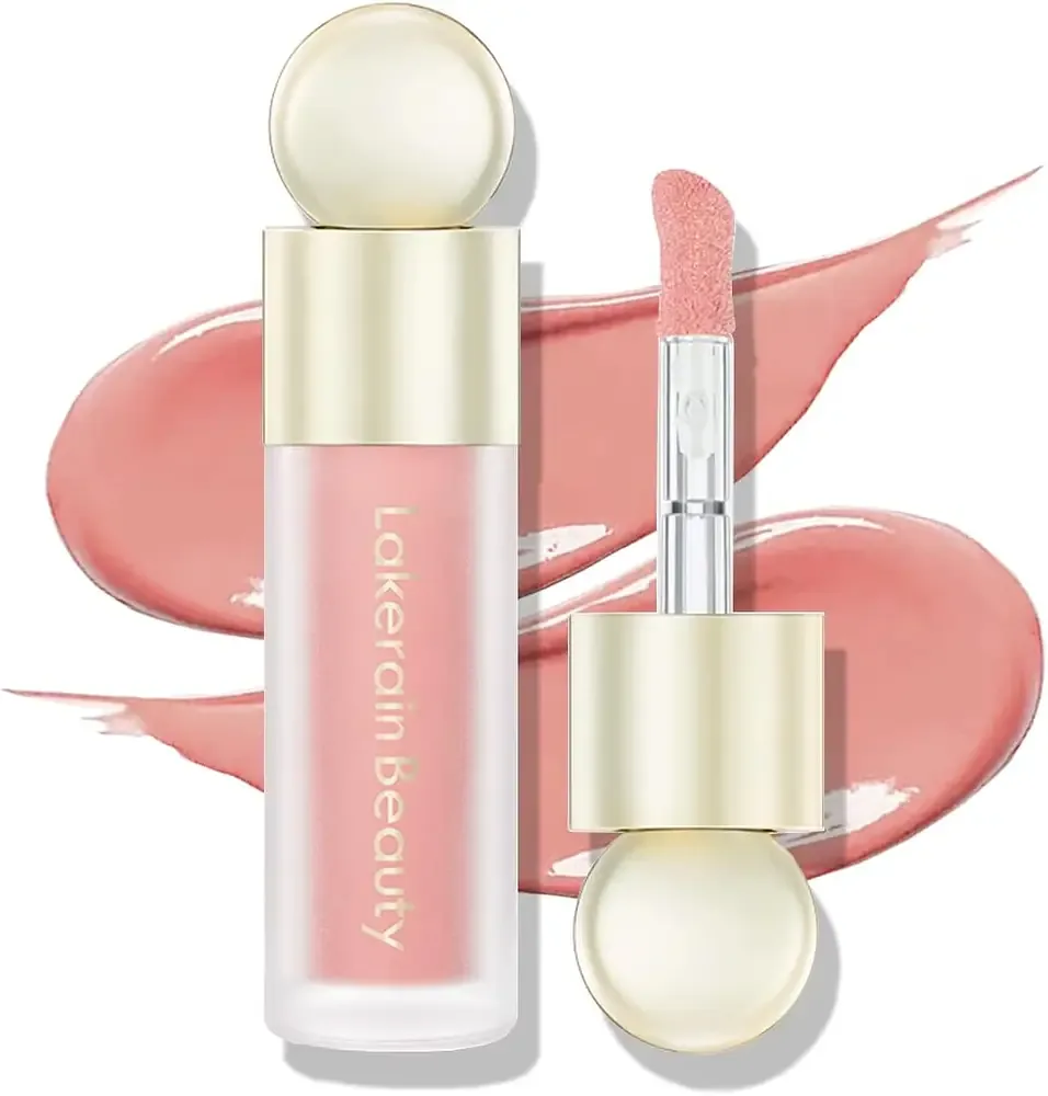 Lakerain Velvet Liquid Blush