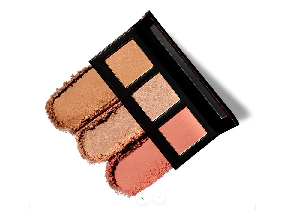 Lakme Absolute Facelift Palette