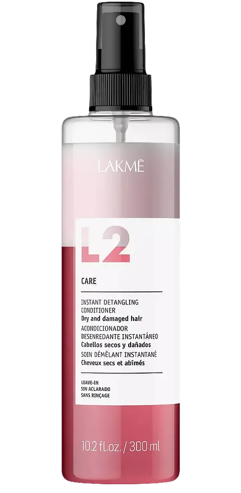 Lakme L2 Instant Detangling Conditioner
