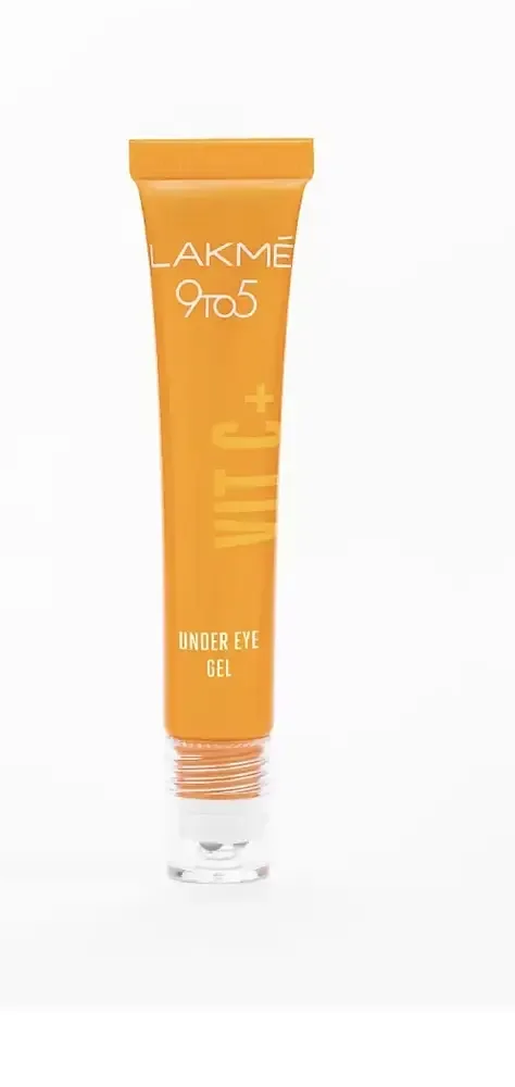 Lakme Vit C+ Under Eye Gel