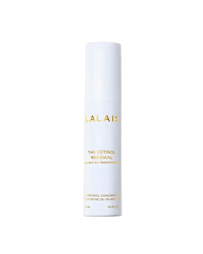 Lalais The Retinol Renewal
