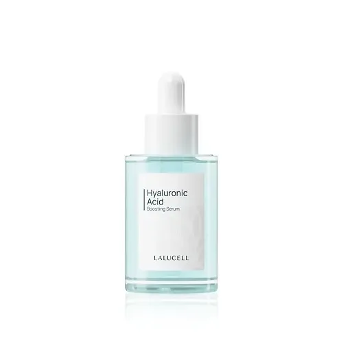 Lalucell Hyaluronic Acid Boosting Serum