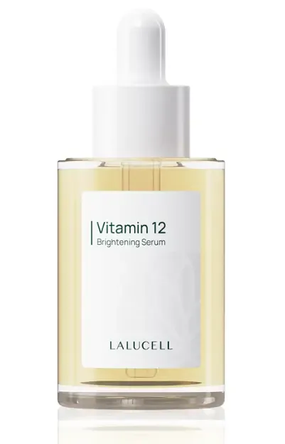 Lalucell Vitamin 12 Brightening Serum
