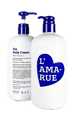 Lamarue The Body Cream