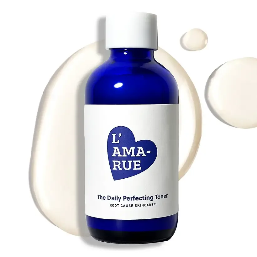 Lamarue The Daily Perfecting Toner