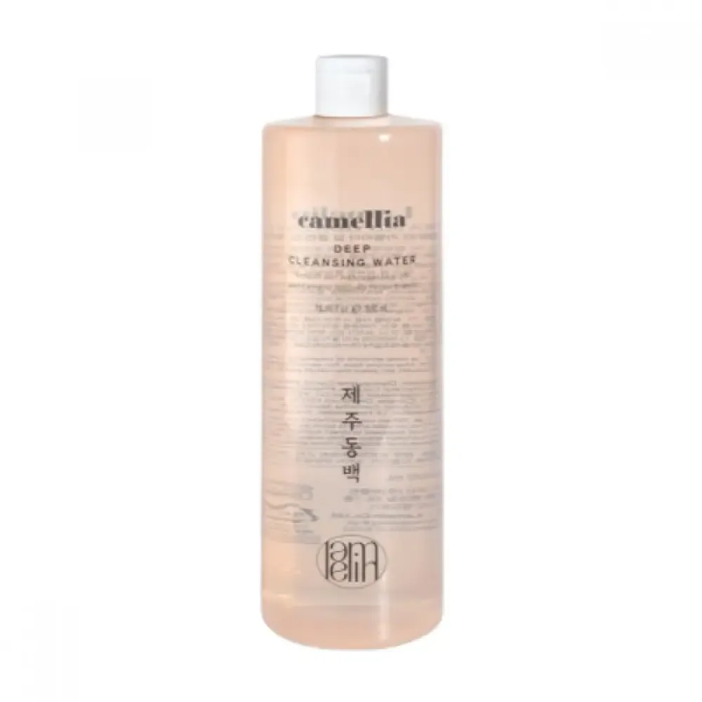 Lamelin Camellia Deep Cleansing Water