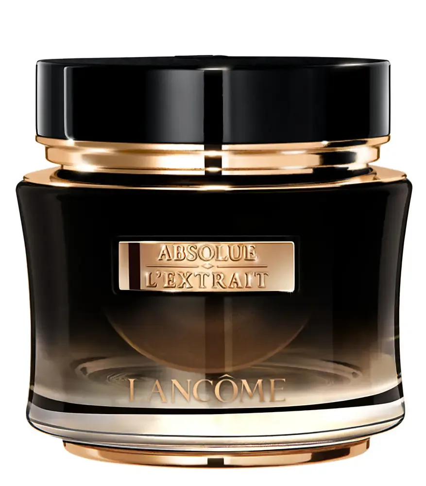 Lancôme Absolue L'Extrait Elixir Cream