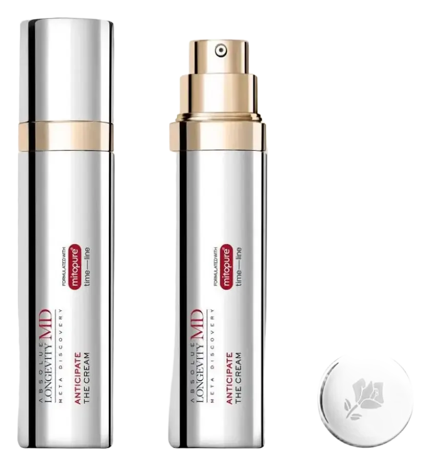 Lancôme Absolue Longevity MD Anticipate The Cream
