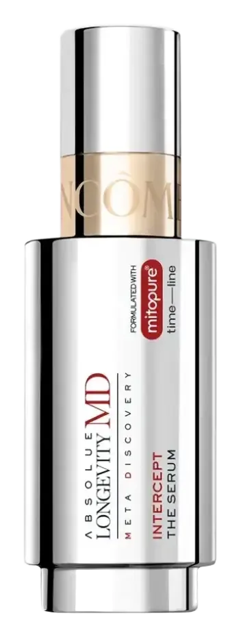 Lancôme Absolue Longevity MD Intercept The Serum