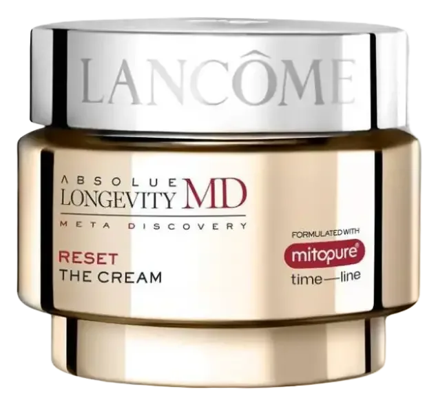 Lancôme Absolue Longevity MD Reset The Cream