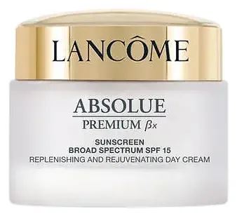 Lancôme Absolue Premium ΒX Day Cream With SPF 15