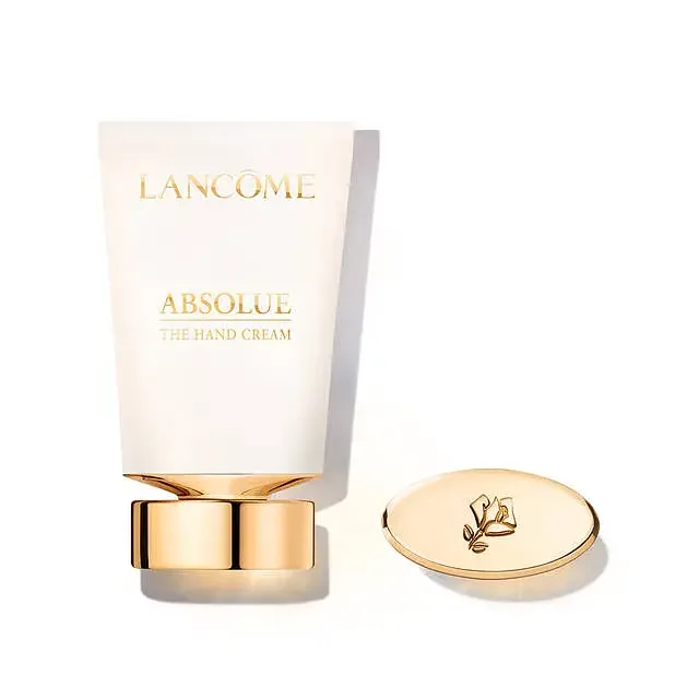 Lancôme Absolue The Hand Cream