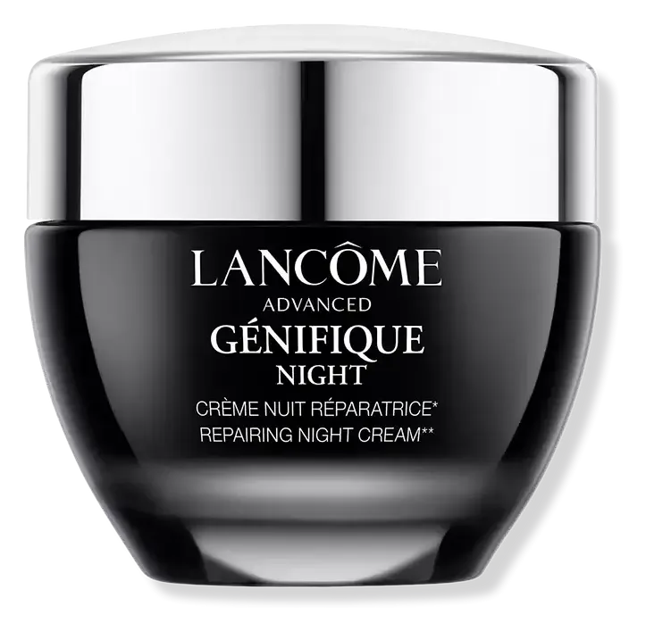 Lancôme Advanced Génifique Night Cream