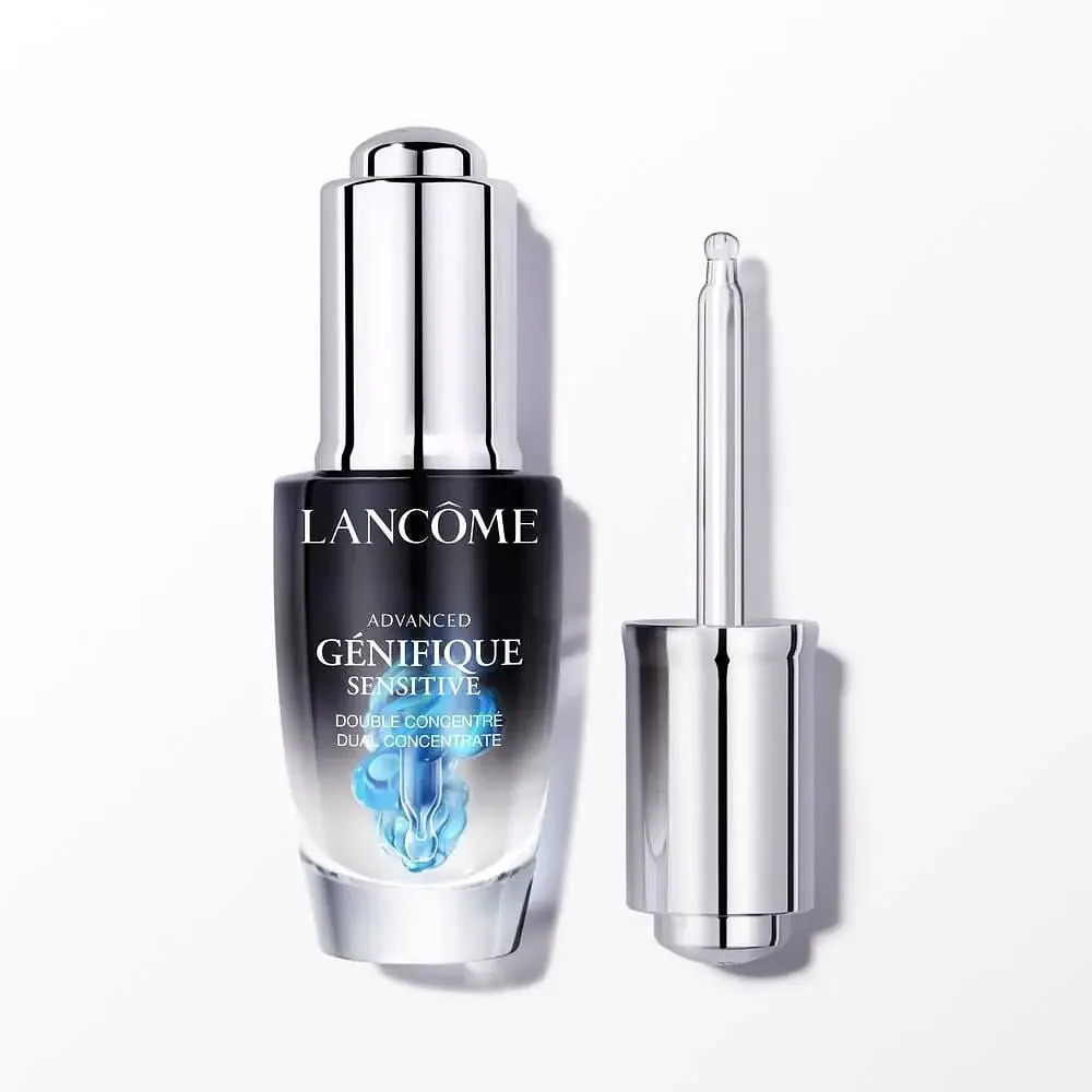 Lancôme Advanced Génifique Sensitive Dual Concentrate Serum