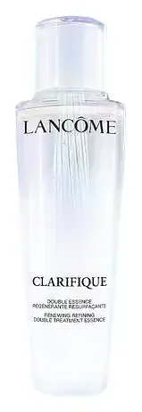 Lancôme Clarifique Double Treatment Essence