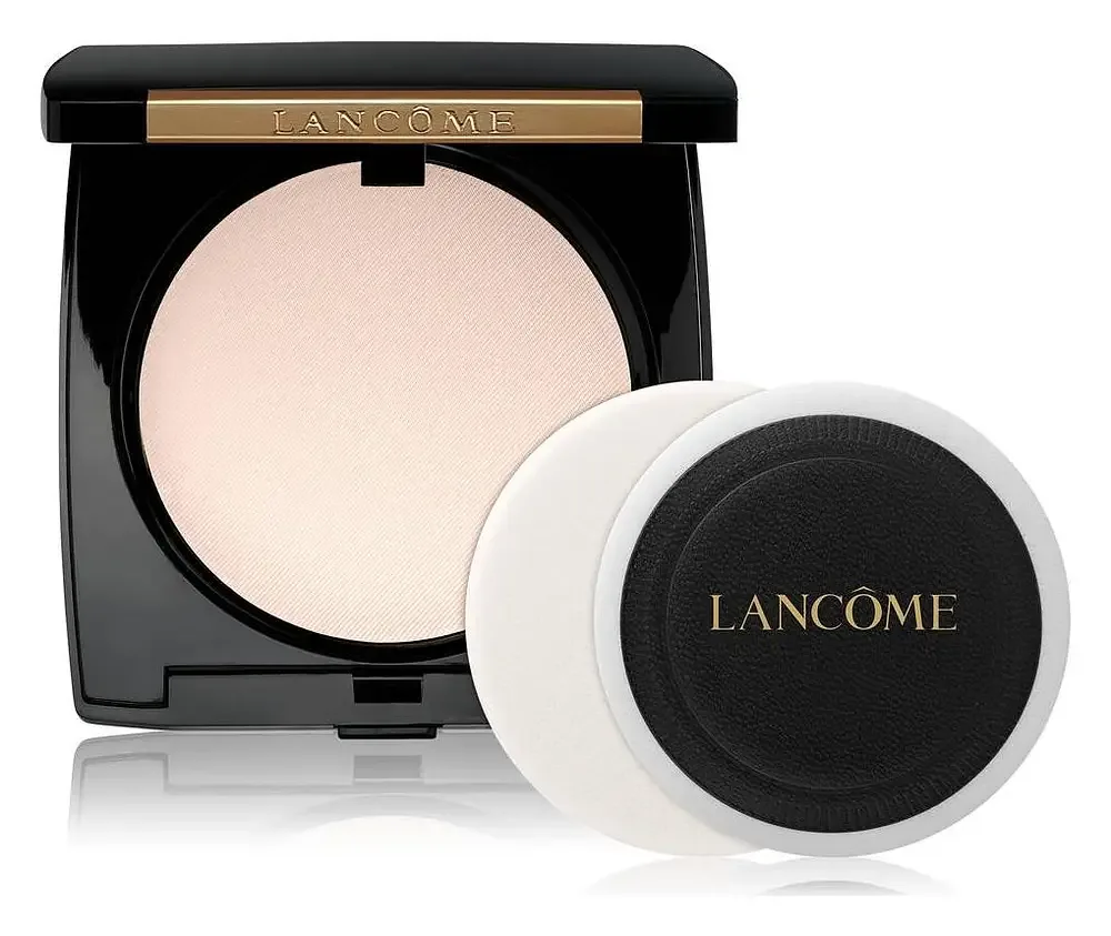 Lancôme Dual Finish Powder Foundation