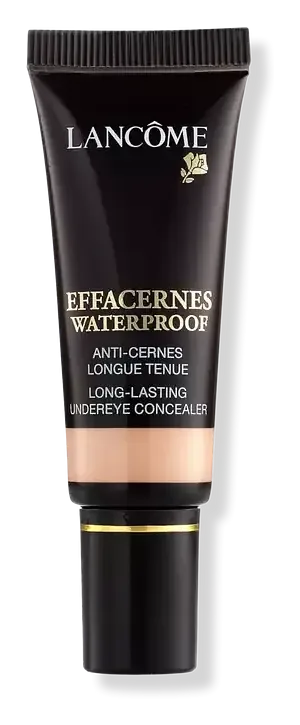 Lancôme Effacernes Waterproof Protective Undereye Concealer