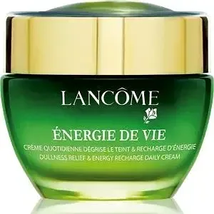 Lancôme Énergie De Vie Dullness Relief & Energy Recharge Daily Cream