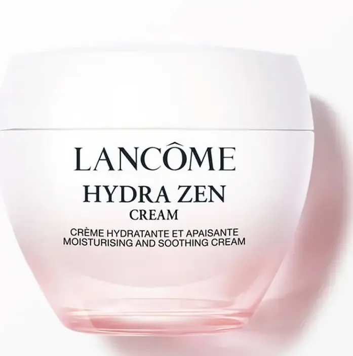 Lancôme Hydra Zen Moisturising And Soothing Cream