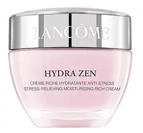 Lancôme Hydra Zen Rich Anti Stress Face Cream