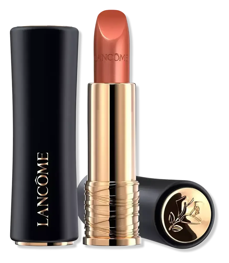 Lancôme L’Absolu Rouge Cream Lipstick