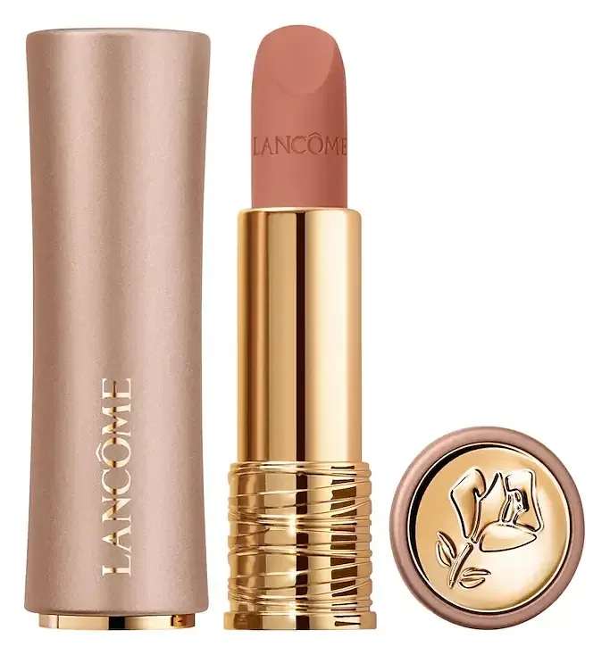 Lancôme L'Absolu Rouge Intimatte Soft Matte Lipstick