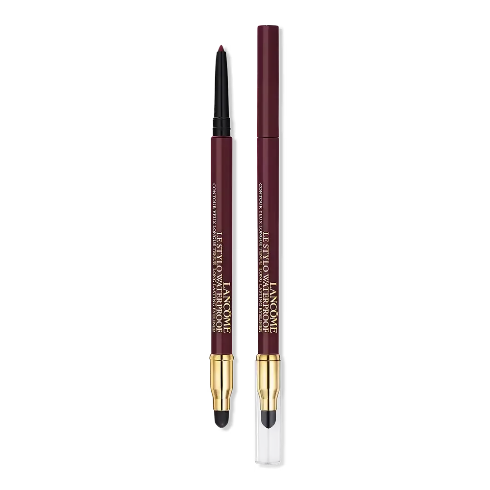 Lancôme Le Stylo Waterproof Eyeliner Pencil