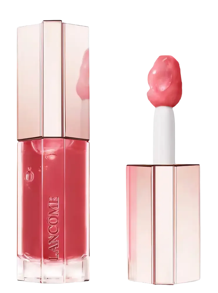 Lancôme Lip Idôle Juicytreat Lip Oil Gloss