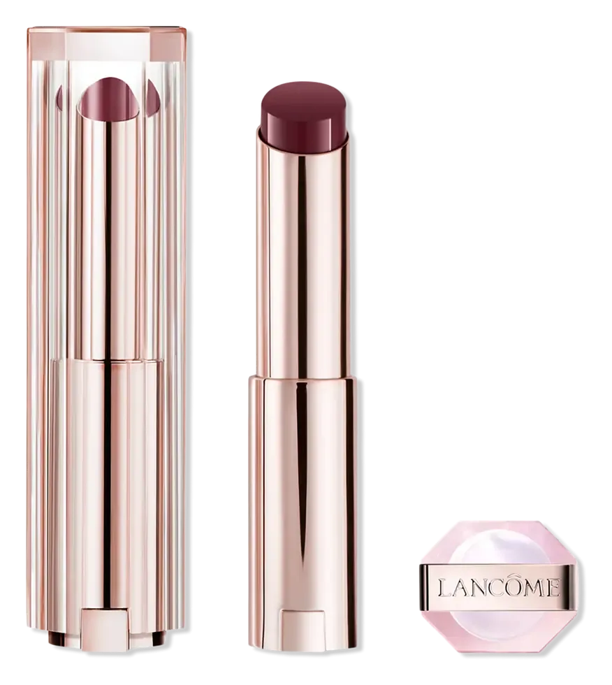 Lancôme Lip Idôle Squalane-12 Butterglow Hydrating Lip Balm