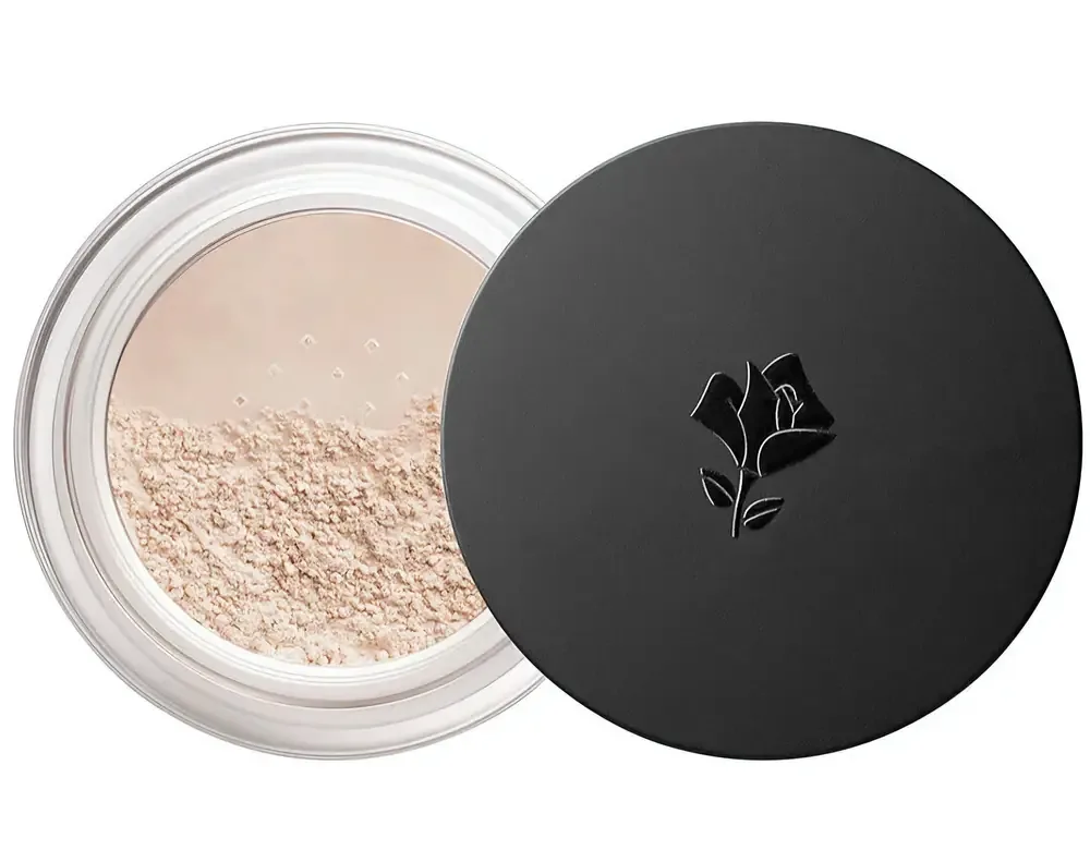 Lancôme Long Time No Shine Loose Setting Powder