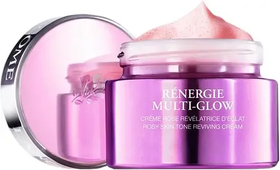 Lancôme Rénergie Multi-Glow Cream