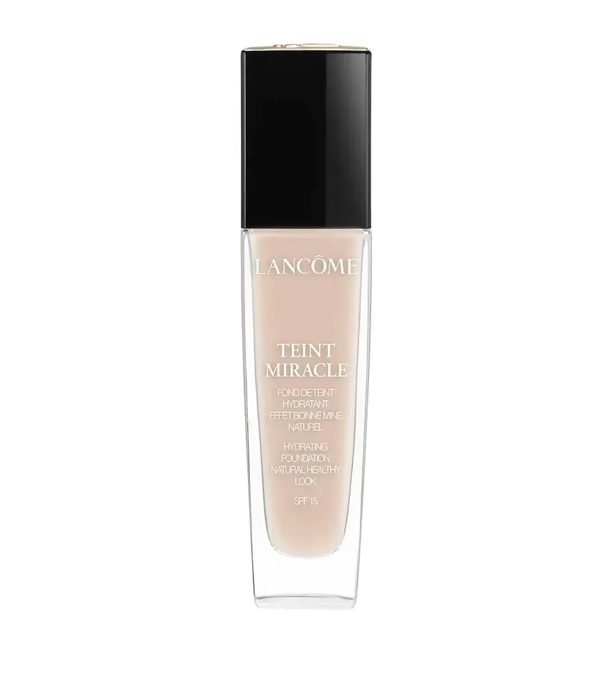 Lancôme Teint Miracle Hydrating Foundation SPF 15