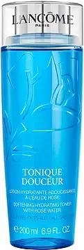 Lancôme Tonique Douceur Softening Hydrating Toner with Rose Water