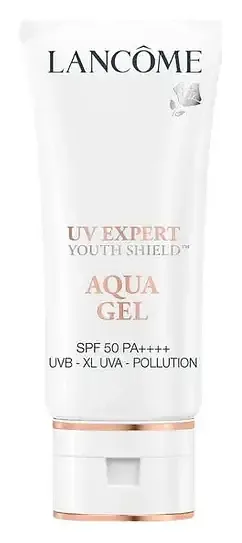 Lancôme UV Expert Youth Shield Aqua Gel SPF 50