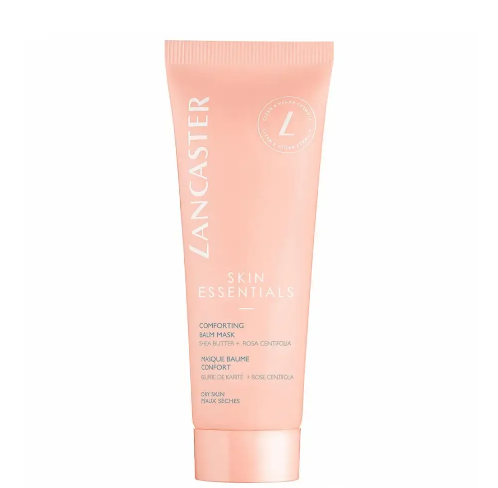 Lancaster Skin Essential Comforting Balm Mask