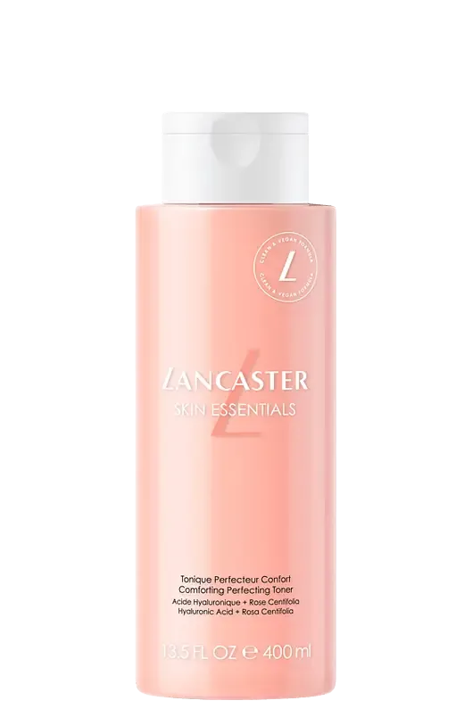 Lancaster Skin Essentials Comforting Perfecting Toner