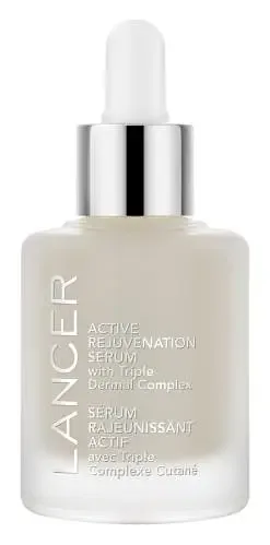 Lancer Skincare Active Rejuvenation Serum