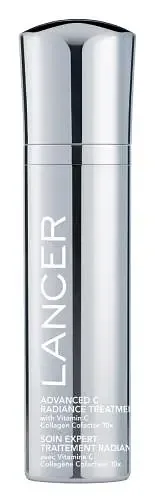 Lancer Skincare Advanced C Radiance Treatment