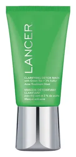 Lancer Skincare Clarifying Detox Mask