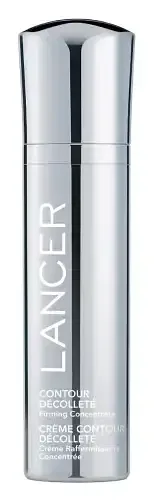 Lancer Skincare Contour Décolleté