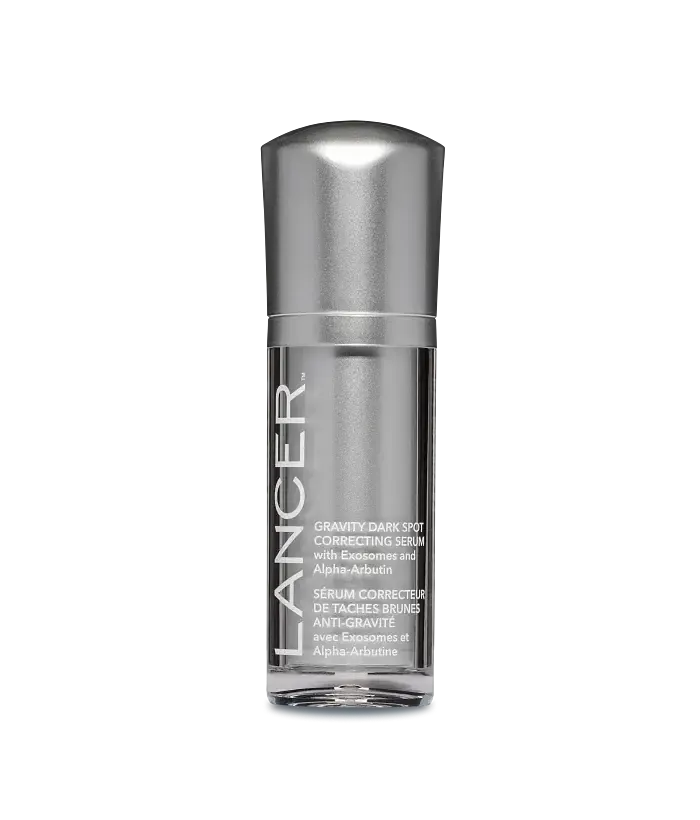 Lancer Skincare Gravity Dark Spot Correcting Serum
