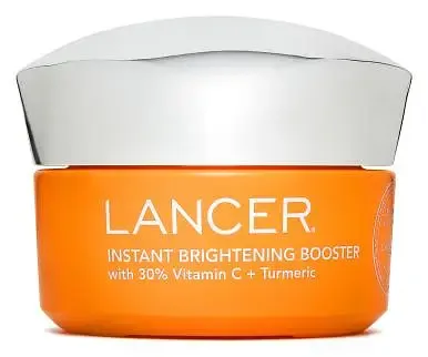 Lancer Skincare Instant Brightening Booster
