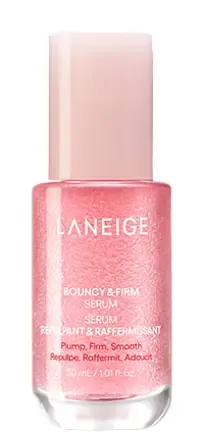 Laneige Bouncy & Firm Serum