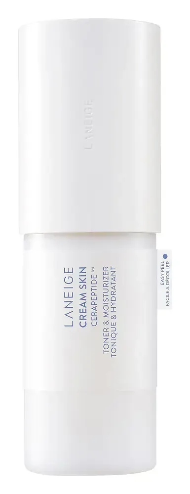 Laneige Cream Skin Toner & Moisturizer