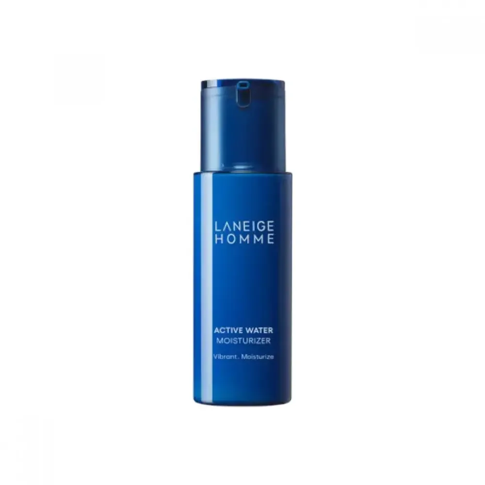 Laneige Homme Active Water Moisturizer