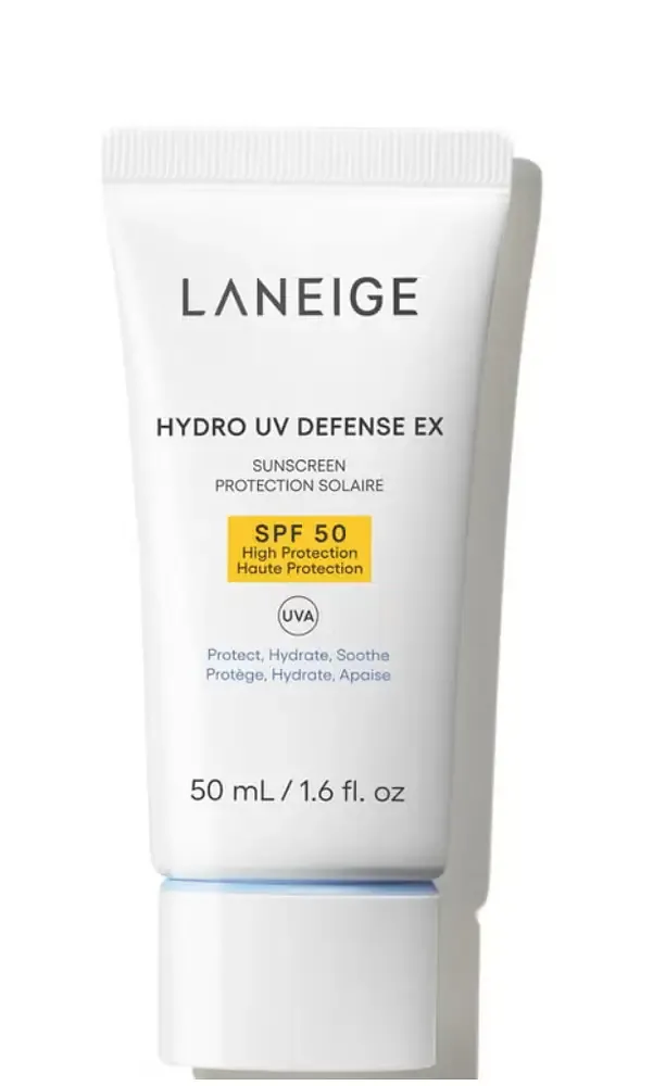 Laneige Hydro UV Defense Ex SPF 50