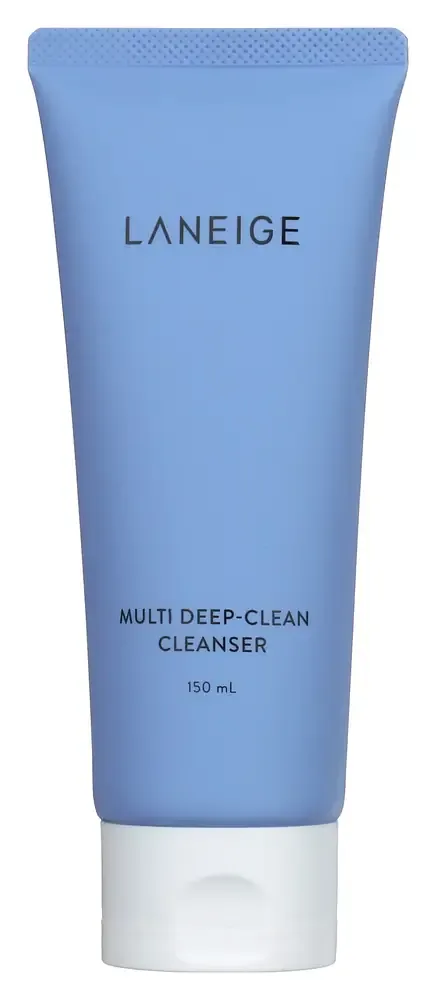 Laneige Multi Deep-Clean Cleanser