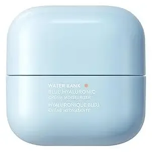 Laneige Water Bank Blue Hyaluronic Cream Moisturizer