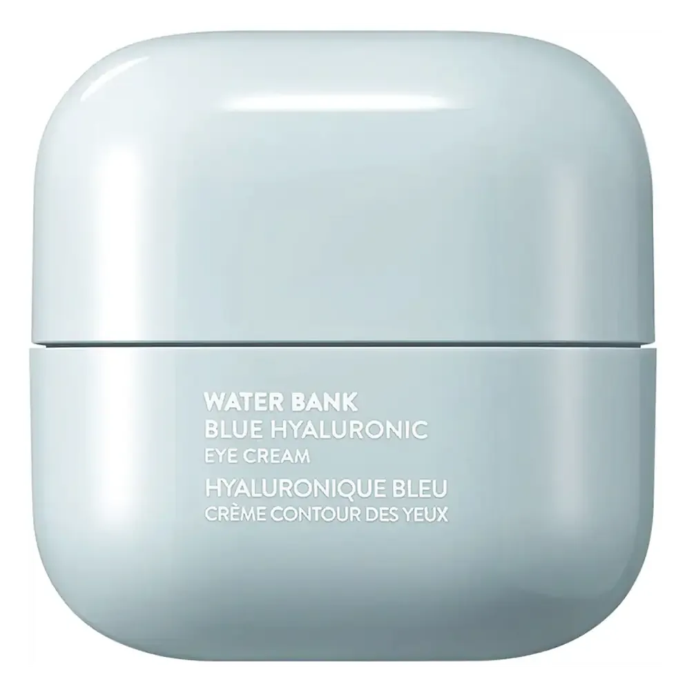 Laneige Water Bank Blue Hyaluronic Eye Cream